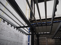 Loggere metaalwerken - afbeelding 4 van  8