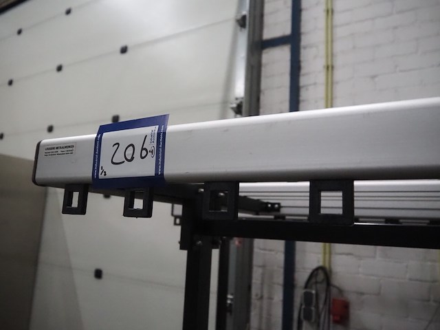 Loggere metaalwerken - afbeelding 5 van  8