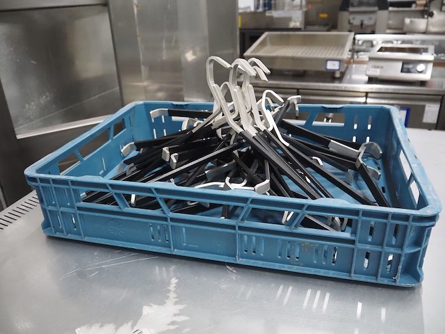 Loggere metaalwerken - afbeelding 7 van  8