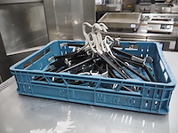 Loggere metaalwerken - afbeelding 7 van  8