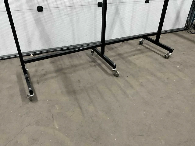 Loggere mobiel garderoberek - afbeelding 6 van  10