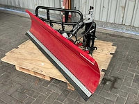 Logic sneeuwschuiver - afbeelding 2 van  6