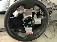Logitech - race gaming accessoires - afbeelding 2 van  4