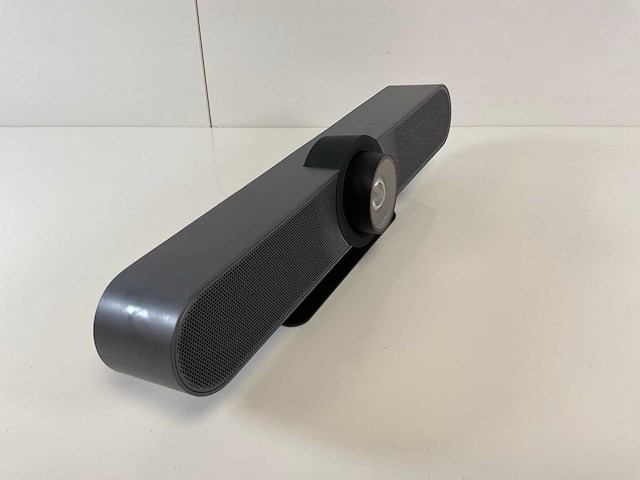 Logitech (860-000525) meetup all-in-one conference + speakerphone unit camera (4x) - afbeelding 2 van  4