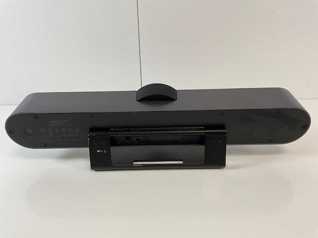 Logitech (860-000525) meetup all-in-one conference + speakerphone unit camera (4x) - afbeelding 3 van  4