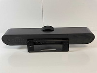 Logitech (860-000525) meetup all-in-one conference + speakerphone unit camera (4x) - afbeelding 3 van  4