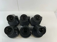 Logitech (860-000569/ 860-000551) premium ptz cameras with ultra-hd imagining system and automatic camera control (6x) - afbeelding 5 van  11