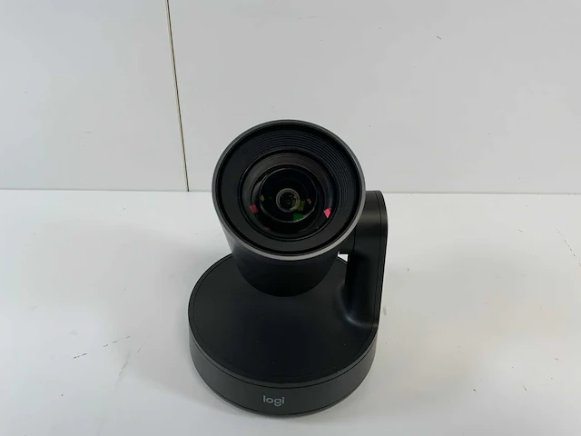Logitech (860-000569/ 860-000551) premium ptz cameras with ultra-hd imagining system and automatic camera control (6x) - afbeelding 6 van  11