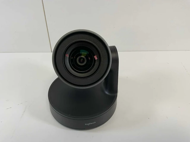 Logitech (860-000569/ 860-000551) premium ptz cameras with ultra-hd imagining system and automatic camera control (6x) - afbeelding 10 van  11
