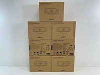 Logitech (c930) 1080p resolution ebusiness advanced webcams (new) (7x) - afbeelding 1 van  7