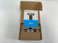 Logitech (c930) 1080p resolution ebusiness advanced webcams (new) (7x) - afbeelding 3 van  7