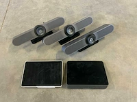 Logitech conference call onderdeel (7x) - afbeelding 4 van  8