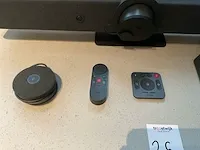 Logitech conference call set - afbeelding 3 van  8