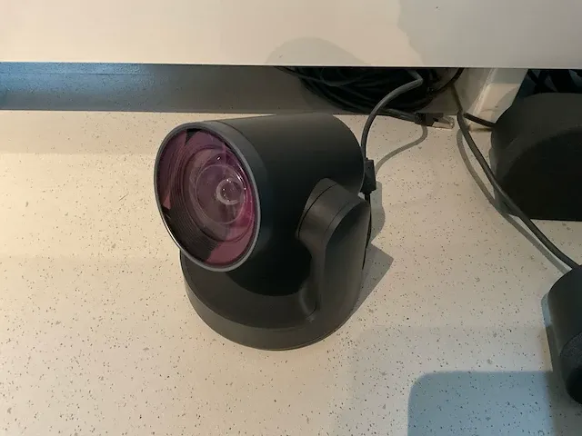 Logitech conference call set - afbeelding 4 van  8
