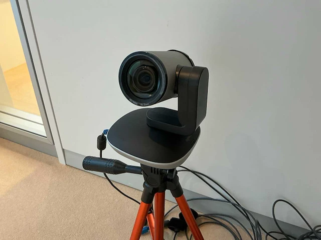 Logitech conference call set - afbeelding 2 van  4
