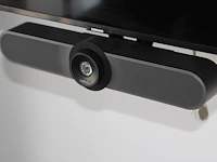 Logitech conferentiesysteem google meet compute system ctl model gce15c bestaande uit een camera met microf... - afbeelding 3 van  4