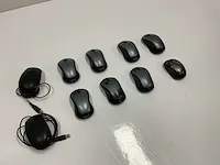 Logitech & dell m310 muis (10x) - afbeelding 1 van  5