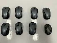 Logitech & dell m310 muis (10x) - afbeelding 3 van  5