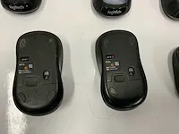 Logitech & dell m310 muis (10x) - afbeelding 5 van  5