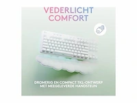 Logitech g g715 toetsenbord - azerty - afbeelding 2 van  2