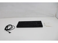 Logitech g pro mechanisch toetsenbord frans azerty zwart - afbeelding 5 van  5