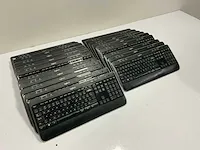 Logitech k520 toetsenbord (20x) - afbeelding 1 van  6