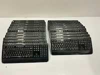 Logitech k520 toetsenbord (20x) - afbeelding 2 van  6