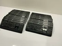 Logitech k520 toetsenbord (20x) - afbeelding 5 van  6