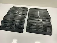 Logitech k540 toetsenbord (26x) - afbeelding 3 van  6