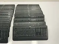 Logitech k540 toetsenbord (26x) - afbeelding 5 van  6
