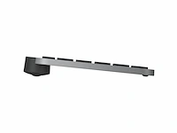 Logitech keyboard for business mx keys mini ch qwertz usb bluetooth / draadloos zwart - afbeelding 3 van  3