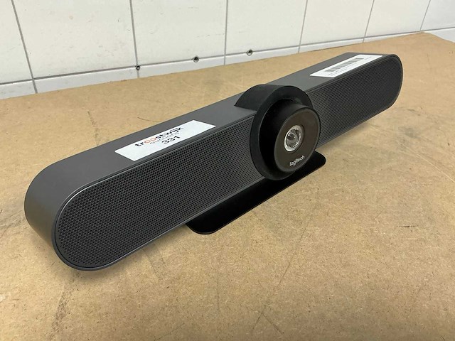 Logitech logitech meetup conference call device - afbeelding 1 van  7