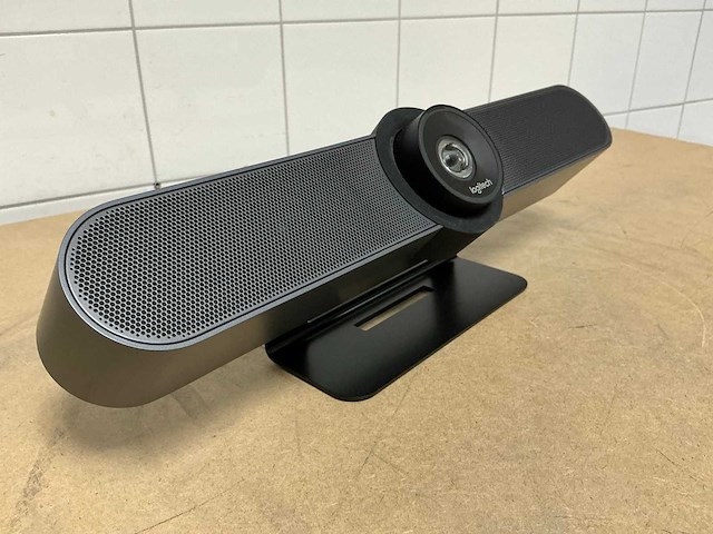 Logitech logitech meetup conference call device - afbeelding 2 van  7