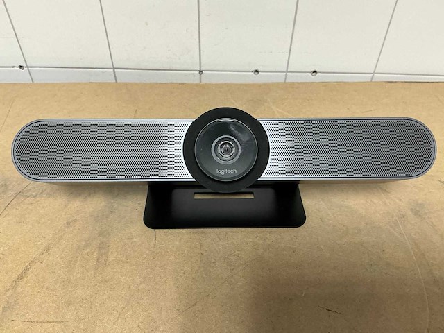 Logitech logitech meetup conference call device - afbeelding 3 van  7