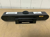 Logitech logitech meetup conference call device - afbeelding 4 van  7