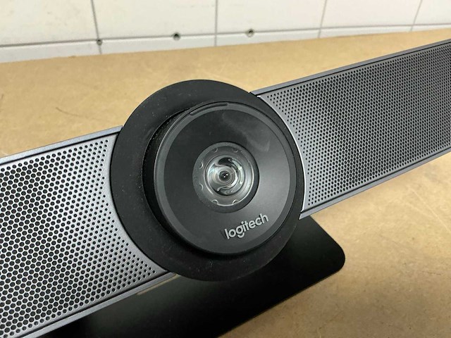 Logitech logitech meetup conference call device - afbeelding 5 van  7