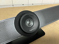 Logitech logitech meetup conference call device - afbeelding 5 van  7