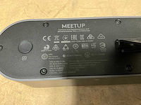 Logitech logitech meetup conference call device - afbeelding 6 van  7