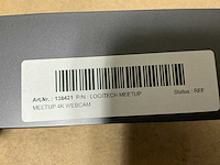 Logitech logitech meetup conference call device - afbeelding 7 van  7