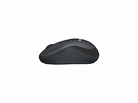 Logitech m220 silent draadloze muis grijs - afbeelding 2 van  5