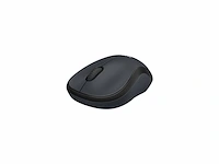 Logitech m220 silent draadloze muis grijs - afbeelding 3 van  5