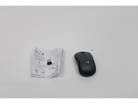 Logitech m220 silent draadloze muis grijs - afbeelding 5 van  5