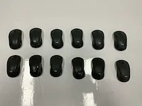 Logitech m310 muis (12x) - afbeelding 2 van  4