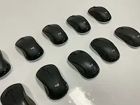 Logitech m310 muis (12x) - afbeelding 3 van  4