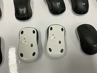 Logitech m310 muis (12x) - afbeelding 4 van  4