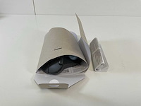 Logitech (m575) ergonomic wireless trackball business mouses (new) (4x) - afbeelding 5 van  5