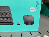 Logitech mk235 draadloze toetsenborden (6x) - afbeelding 2 van  2