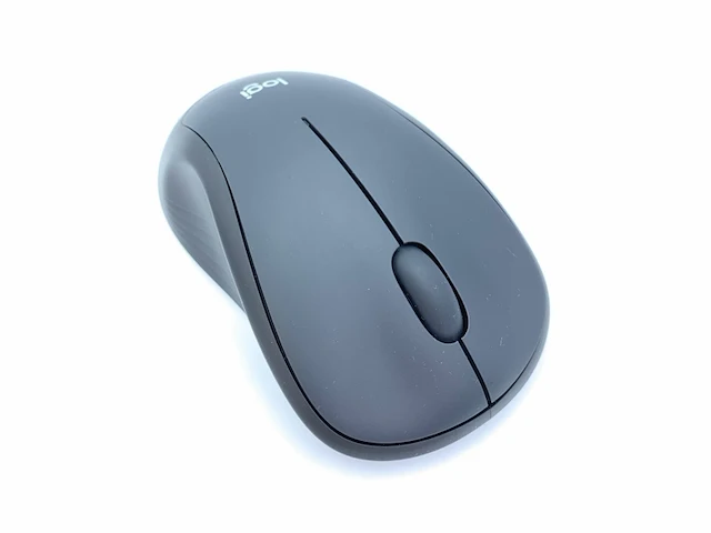 Logitech mk540 toetsenbord en muis qwerty spaans usb draadloos rf usb draadloos rf optisch 1000 dpi scroll - afbeelding 3 van  5