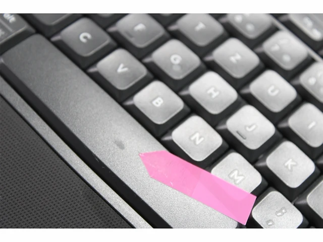 Logitech mk850 toetsenbord en muis qwertz swiss usb zwart - afbeelding 3 van  4