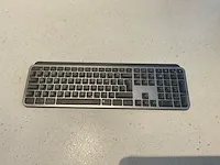 Logitech mx keys business toetsenbord (15x)